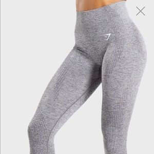 GYMSHARK VITAL SEAMLESS LEGGINGS